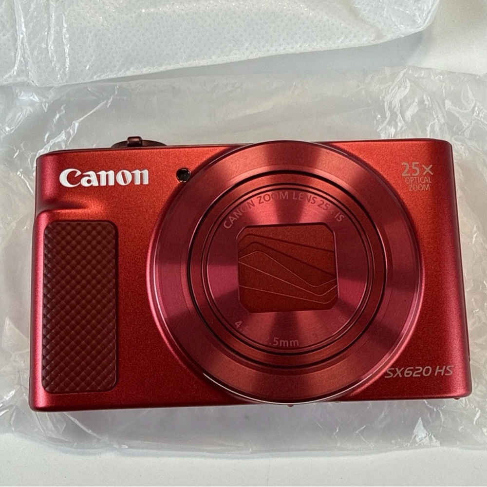 Canon Camera Powershot SX620
